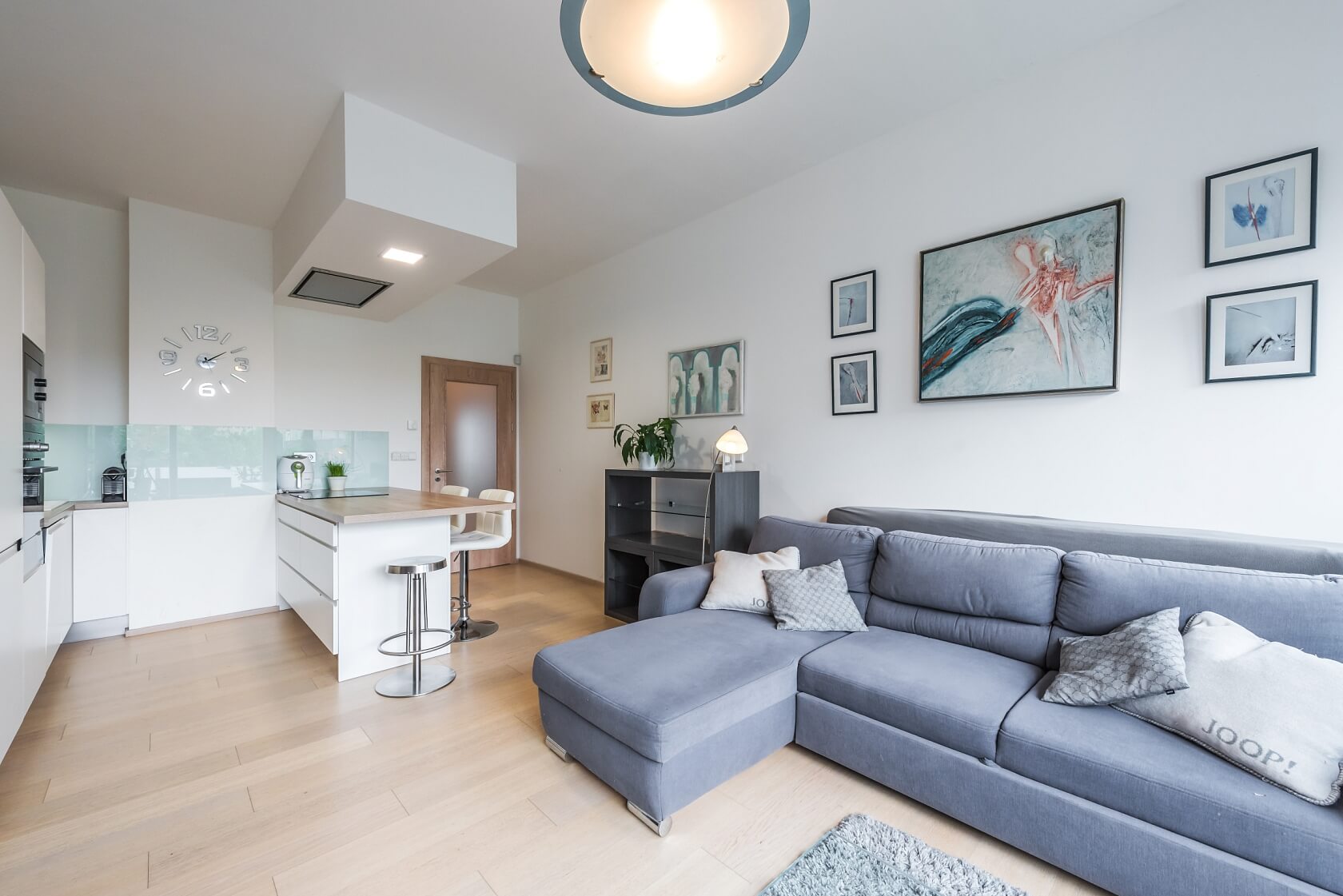 Desenská, Střížkov - Praha 9 | Prodej, Byt 3+kk, 187 m²