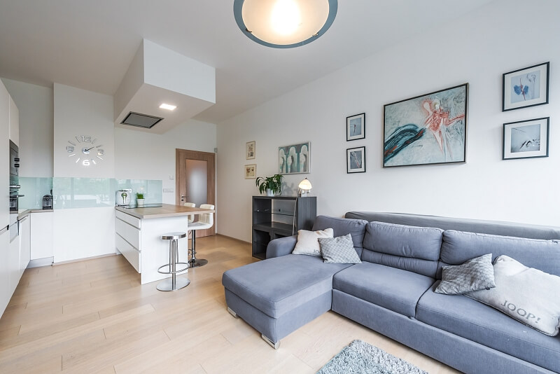 Desenská, Střížkov - Praha 9 | Prodej, Byt 3+kk, 187 m²