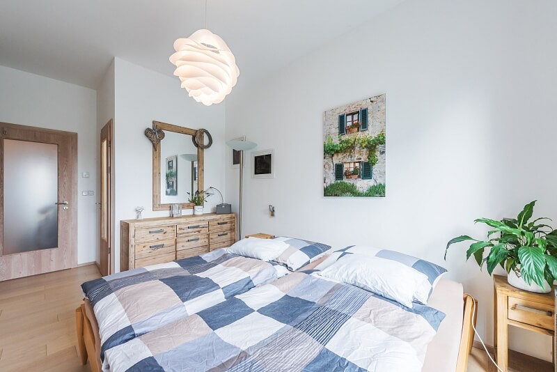 Desenská, Střížkov - Prague 9 | Sale, Apartment Two-bedroom (3+kk), 187 m²