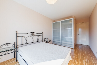 Rohanské nábřeží, Karlín - Praha 8 | Pronájem, Byt 2+kk, 67 m²