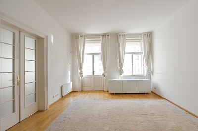 Platnéřská, Staré Město - Praha 1 | Pronájem, Byt 3+1, 120 m²