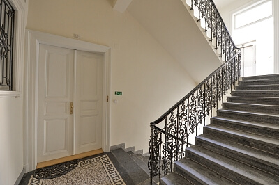 Platnéřská, Staré Město - Prague 1 | Rent, Apartment Two-bedroom (3+1), 120 m²