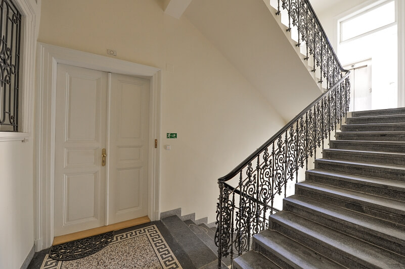 Platnéřská, Staré Město - Prague 1 | Rent, Apartment Two-bedroom (3+1), 120 m²