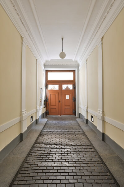 Platnéřská, Staré Město - Prague 1 | Rent, Apartment Two-bedroom (3+1), 120 m²