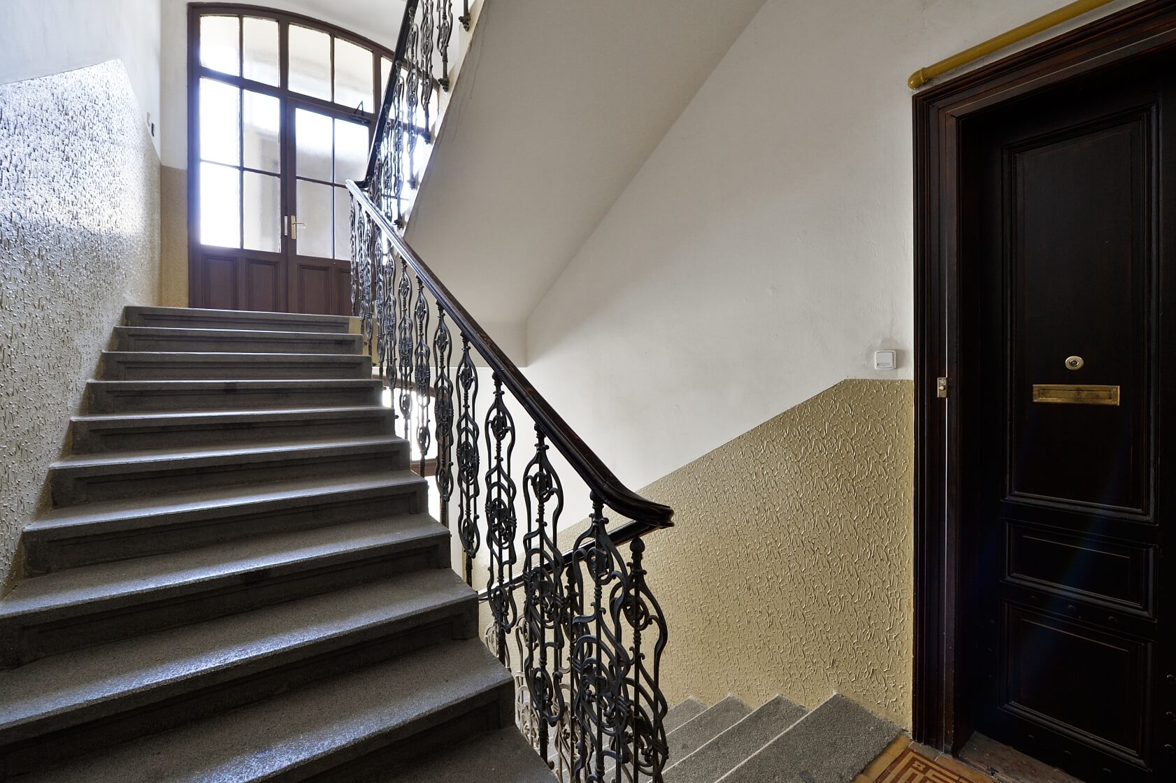 Řipská, Vinohrady - Praha 10 | Pronájem, Byt 2+1, 79 m²