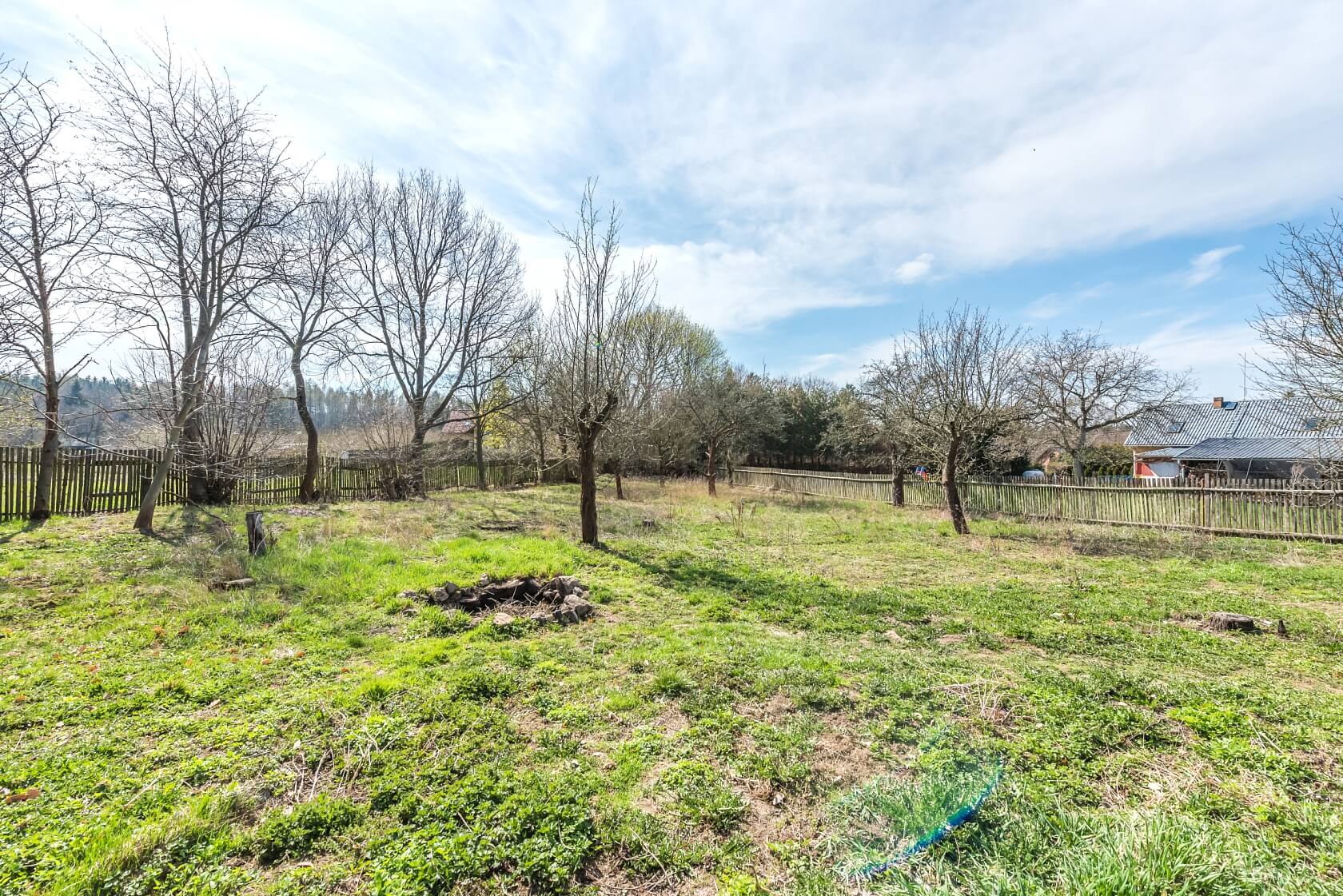 Skalsko, Jílové u Prahy - Praha-západ | Sale, Land, 1 142 m²