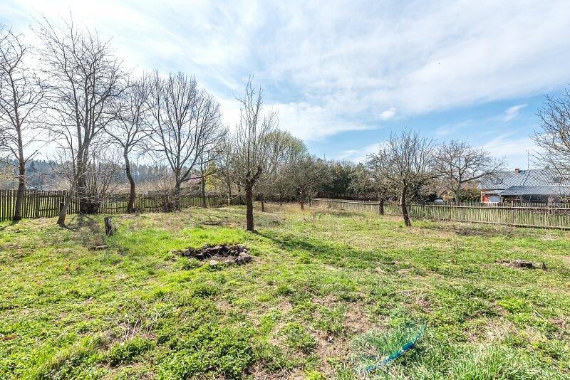 Skalsko, Jílové u Prahy - Praha-západ | Sale, Land, 1 142 m²