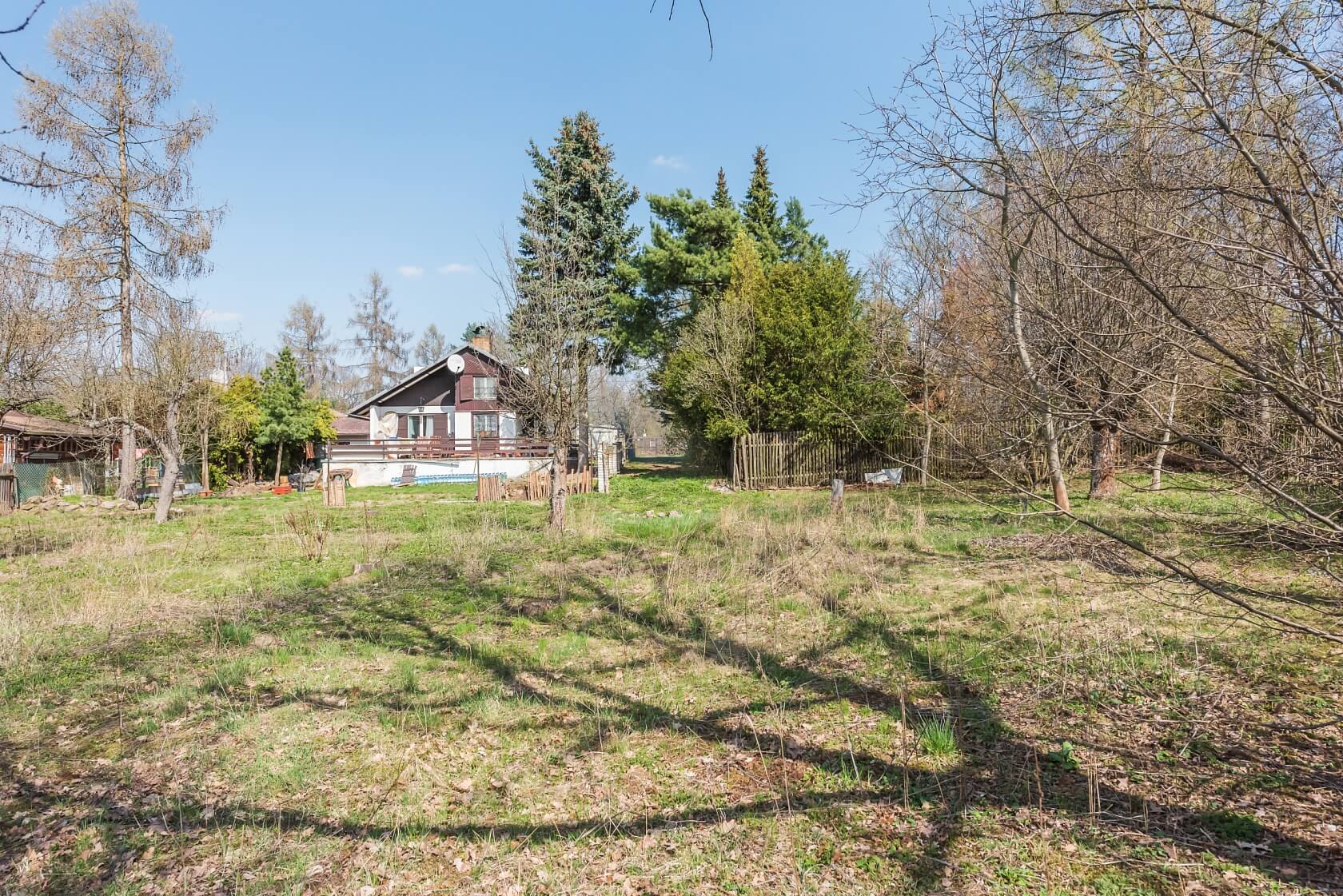 Skalsko, Jílové u Prahy - Praha-západ | Sale, Land, 1 142 m²