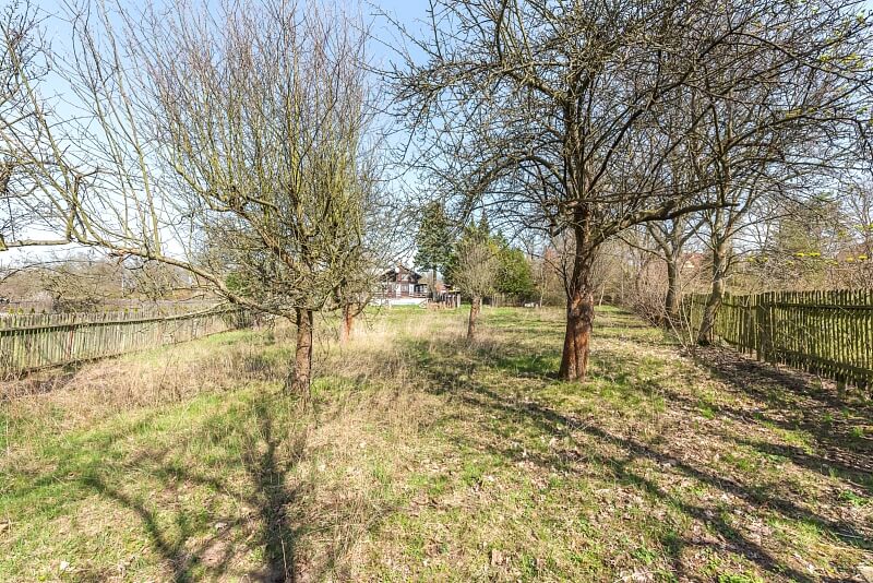 Skalsko, Jílové u Prahy - Praha-západ | Sale, Land, 1 142 m²
