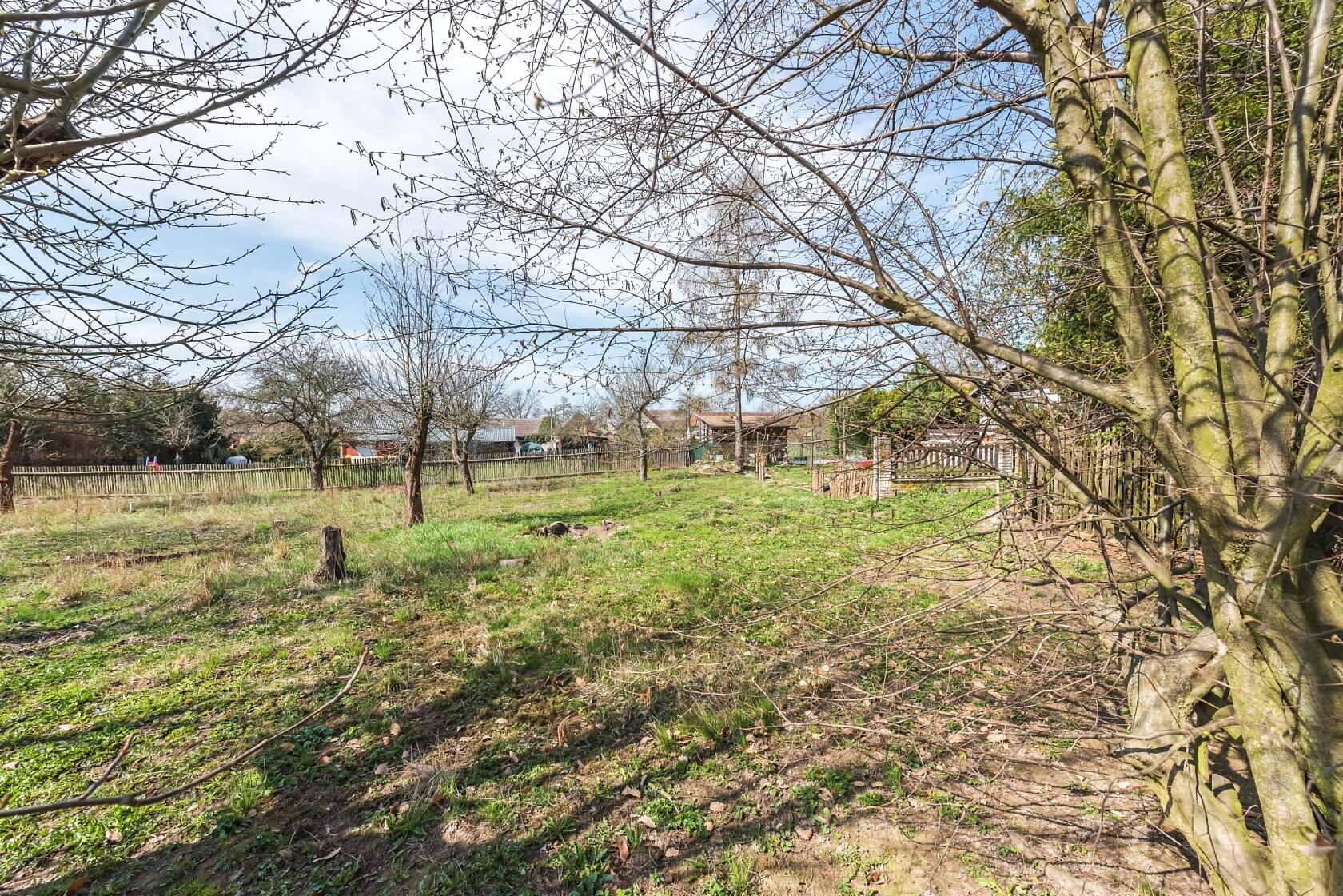 Skalsko, Jílové u Prahy - Praha-západ | Prodej, Pozemek, 1 142 m²