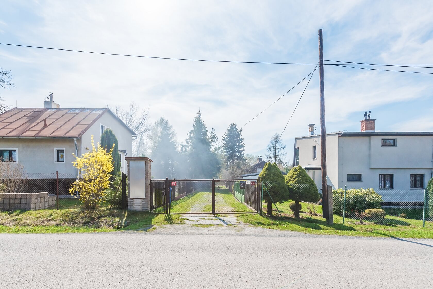 Skalsko, Jílové u Prahy - Praha-západ | Prodej, Pozemek, 1 142 m²