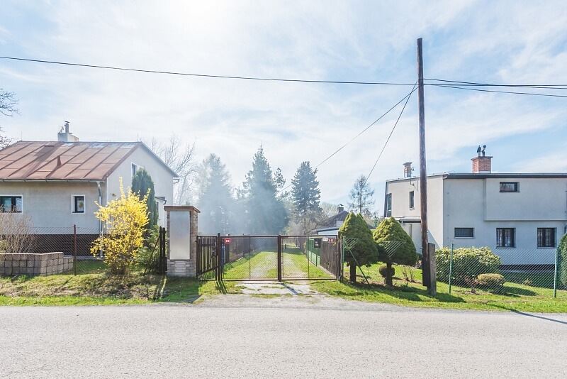 Skalsko, Jílové u Prahy - Praha-západ | Prodej, Pozemek, 1 142 m²