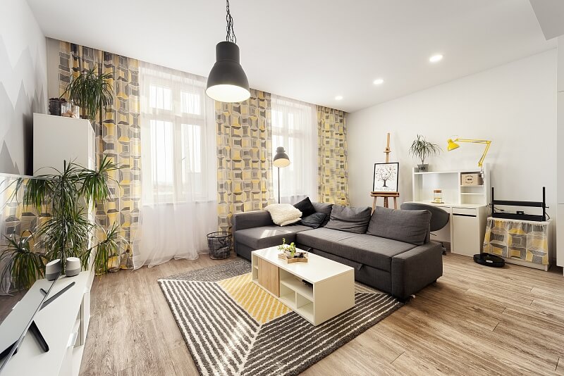 Brno - střed - Brno-město | Sale, Apartment One-bedroom (2+kk), 63 m²