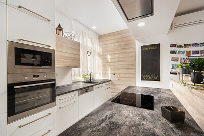 Brno - střed - Brno-město | Sale, Apartment One-bedroom (2+kk), 63 m²