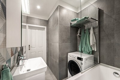 Brno - střed - Brno-město | Sale, Apartment One-bedroom (2+kk), 63 m²