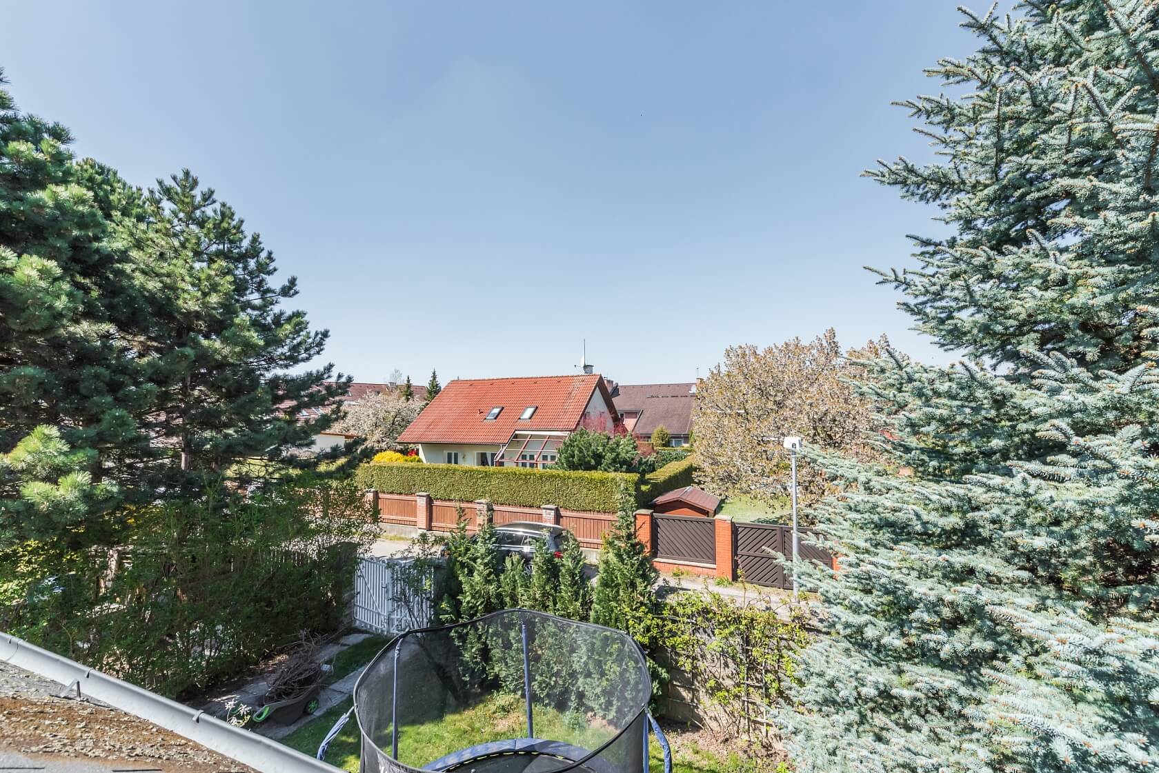 Za Špejcharem, Horoměřice - Praha-západ | Sale, House, 346 m²
