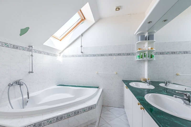 Za Špejcharem, Horoměřice - Praha-západ | Sale, House, 346 m²