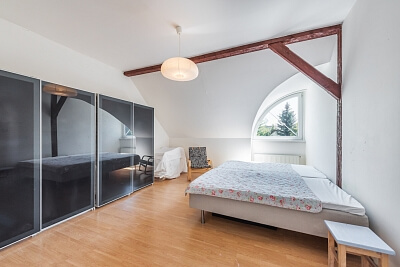 Za Špejcharem, Horoměřice - Praha-západ | Prodej, Rodinný dům, 346 m²