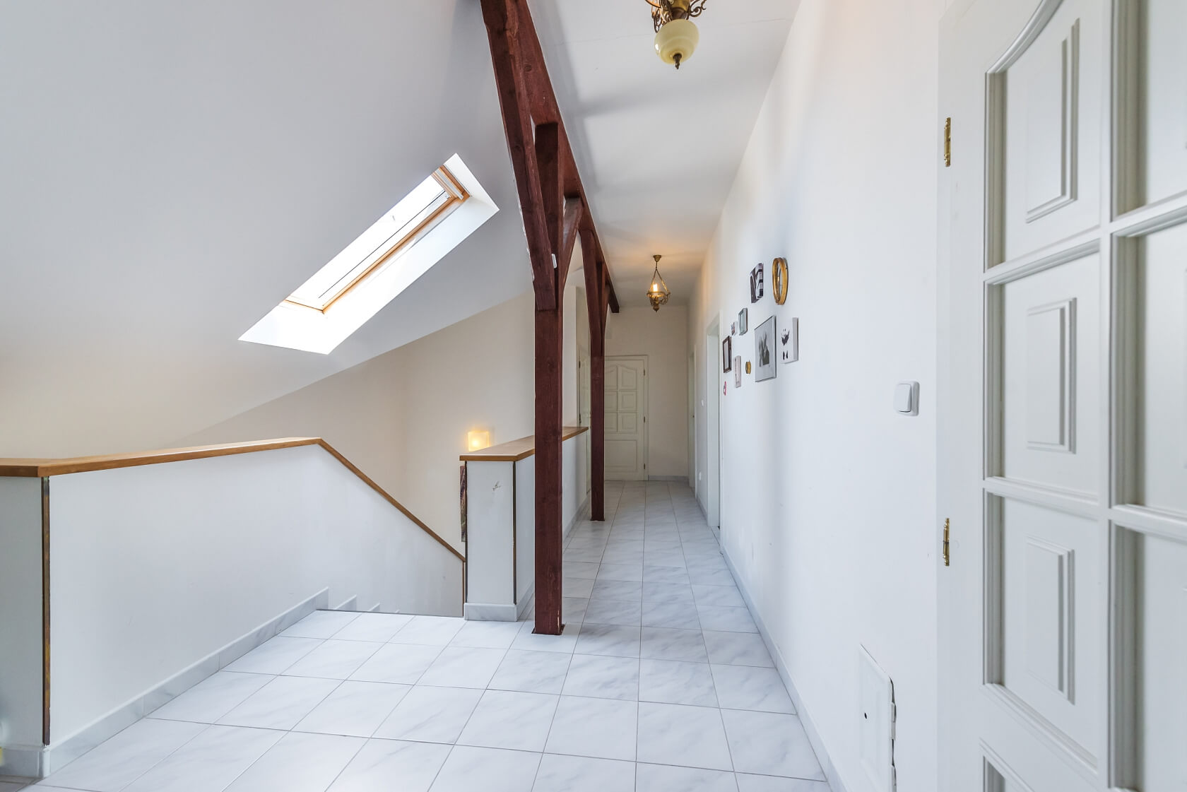 Za Špejcharem, Horoměřice - Praha-západ | Prodej, Rodinný dům, 346 m²