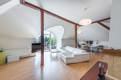 Za Špejcharem, Horoměřice - Praha-západ | Prodej, Rodinný dům, 346 m²