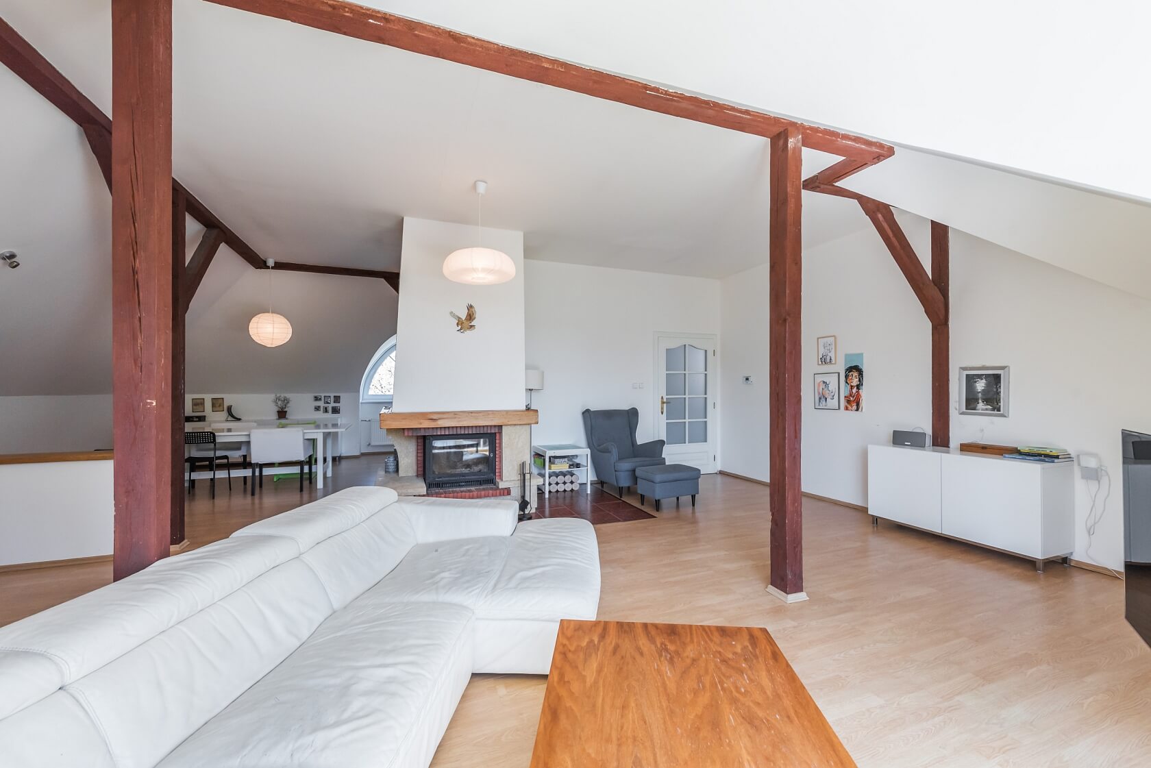 Za Špejcharem, Horoměřice - Praha-západ | Sale, House, 346 m²