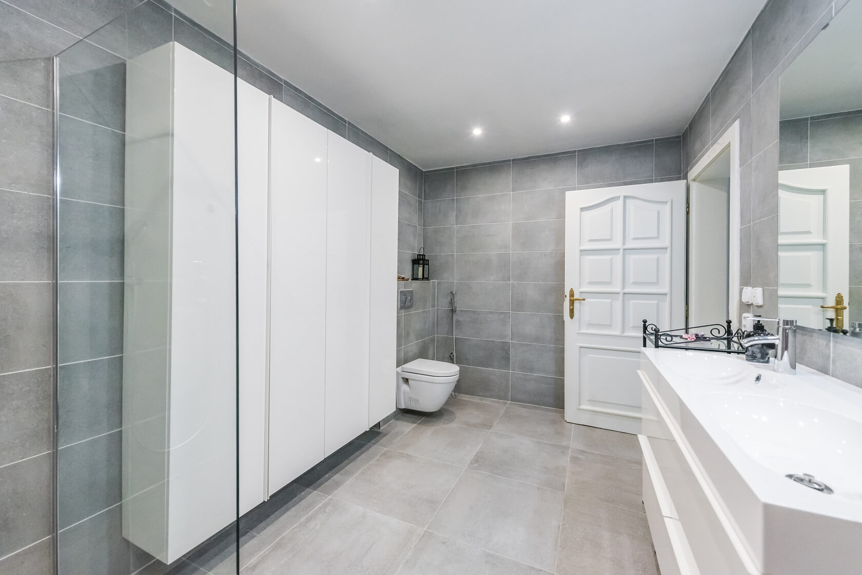 Za Špejcharem, Horoměřice - Praha-západ | Sale, House, 346 m²