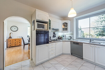 Za Špejcharem, Horoměřice - Praha-západ | Sale, House, 346 m²