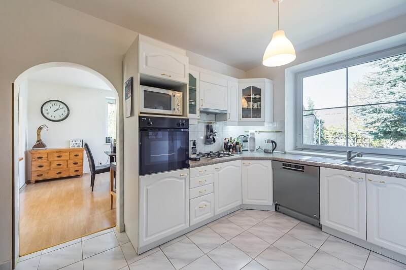 Za Špejcharem, Horoměřice - Praha-západ | Prodej, Rodinný dům, 346 m²