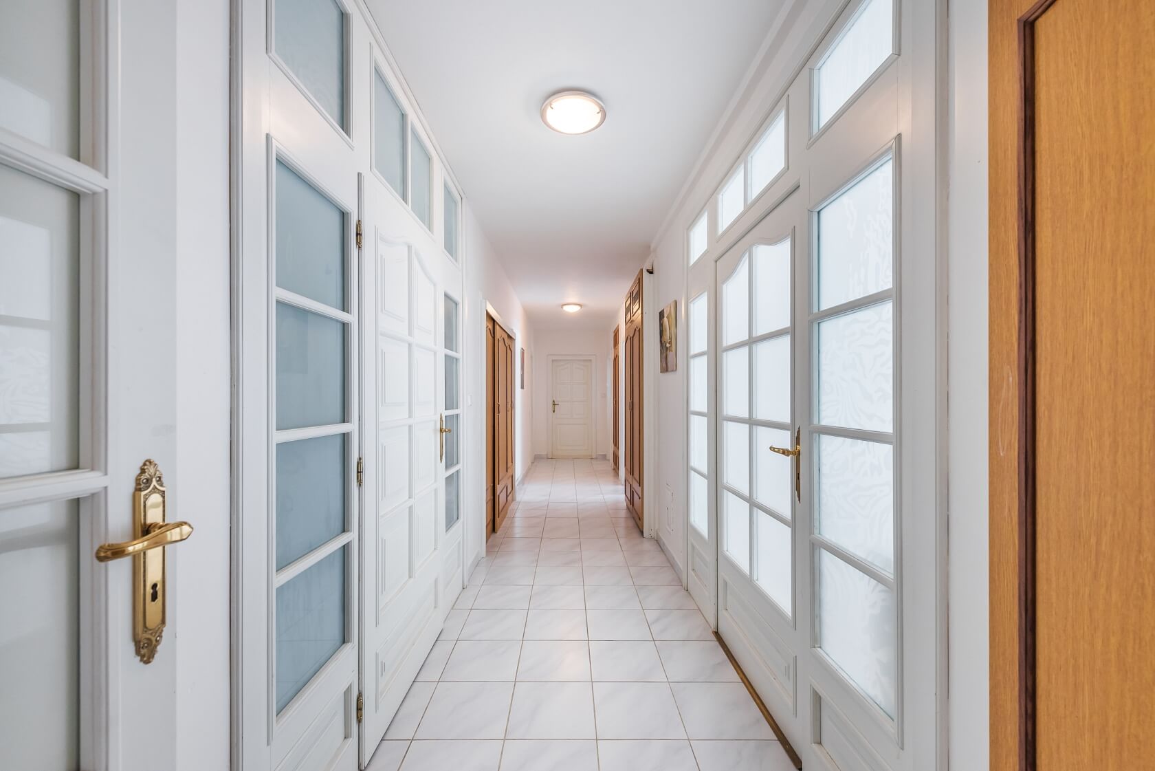 Za Špejcharem, Horoměřice - Praha-západ | Sale, House, 346 m²