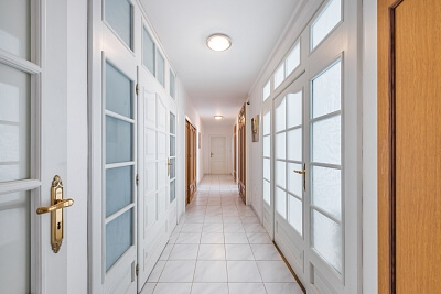 Za Špejcharem, Horoměřice - Praha-západ | Sale, House, 346 m²