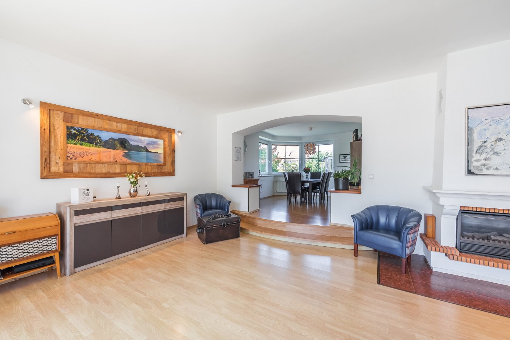 Za Špejcharem, Horoměřice - Praha-západ | Sale, House, 346 m²