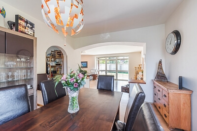 Za Špejcharem, Horoměřice - Praha-západ | Sale, House, 346 m²