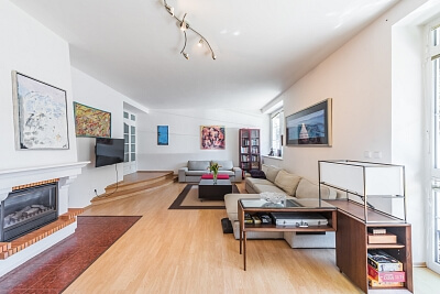 Za Špejcharem, Horoměřice - Praha-západ | Prodej, Rodinný dům, 346 m²