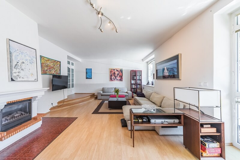 Za Špejcharem, Horoměřice - Praha-západ | Sale, House, 346 m²