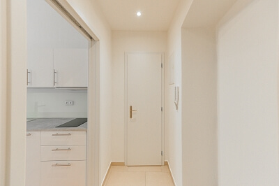 Na Výšinách, Bubeneč - Praha 7 | Pronájem, Byt 1+kk, 20 m²