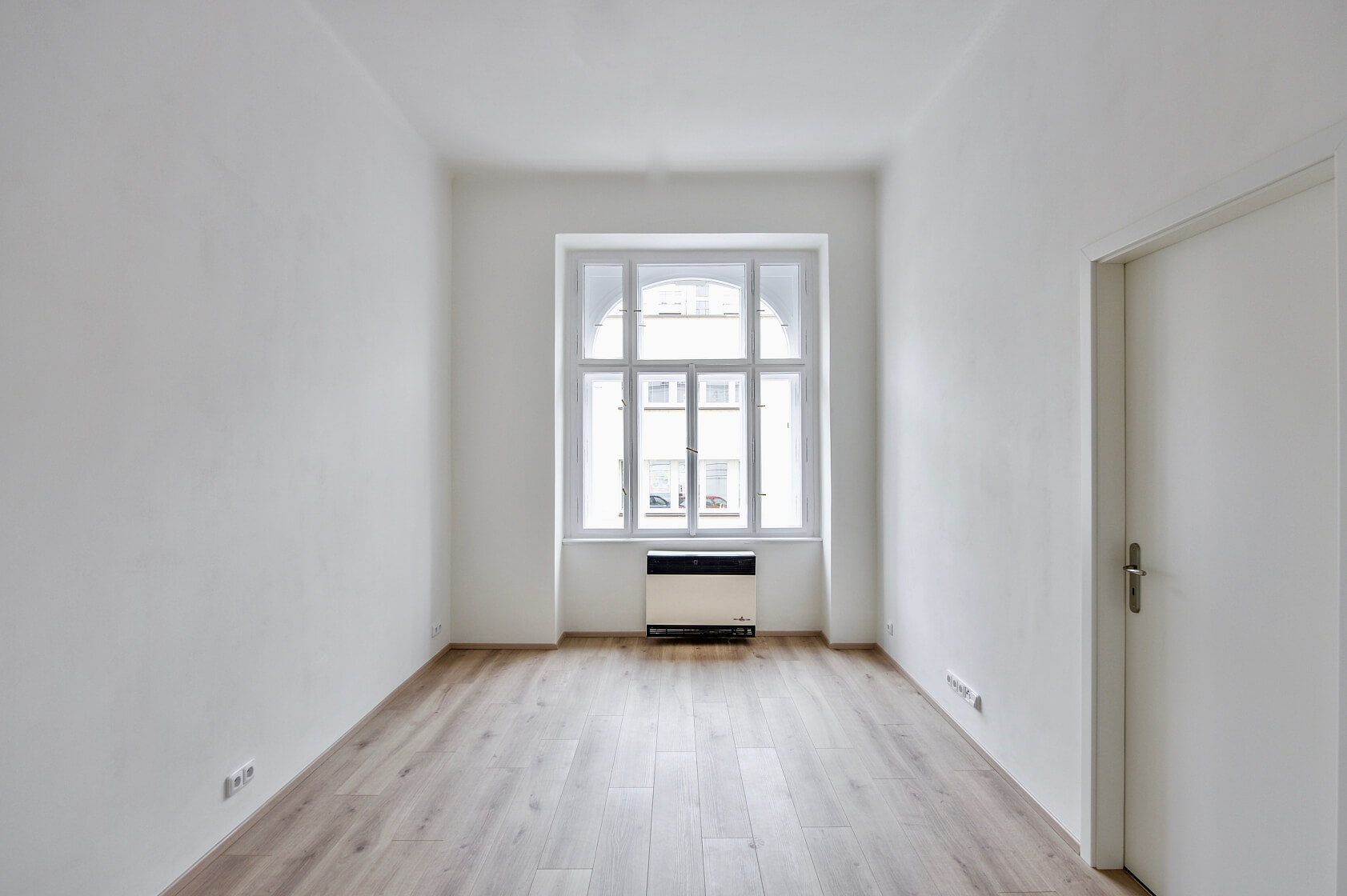 Na Výšinách, Bubeneč - Praha 7 | Pronájem, Byt 2+kk, 35 m²
