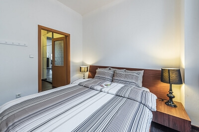 U Studánky, Holešovice - Praha 7 | Pronájem, Byt 2+kk, 55 m²