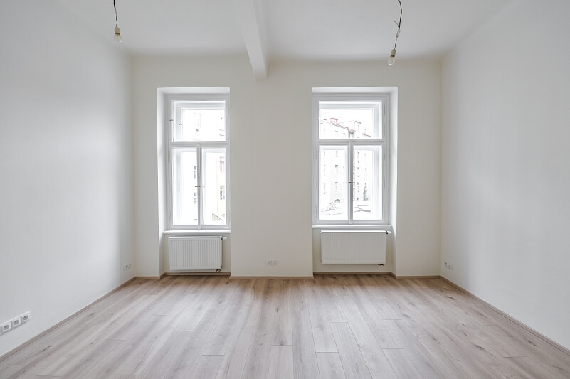 Na Výšinách, Bubeneč - Praha 7 | Pronájem, Byt 3+1, 117 m²