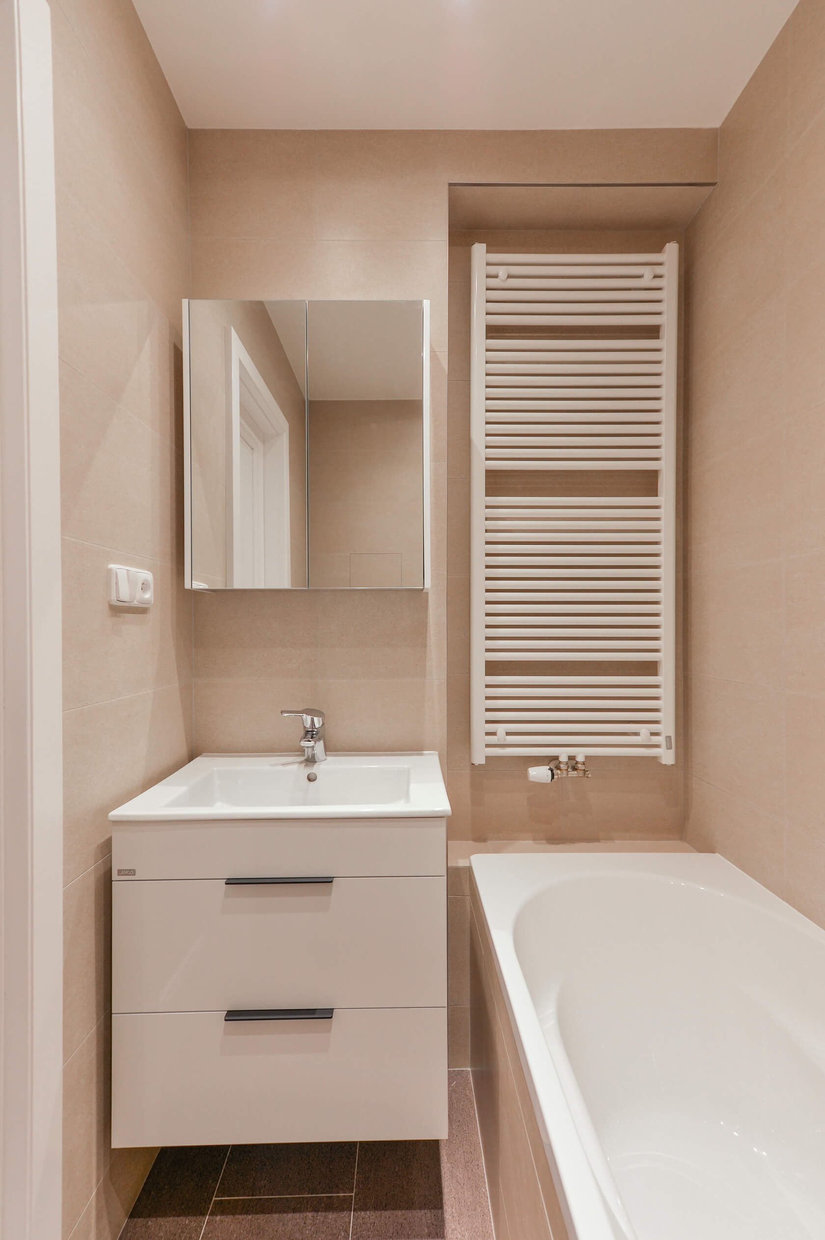 Na Výšinách, Bubeneč - Praha 7 | Pronájem, Byt 3+1, 117 m²