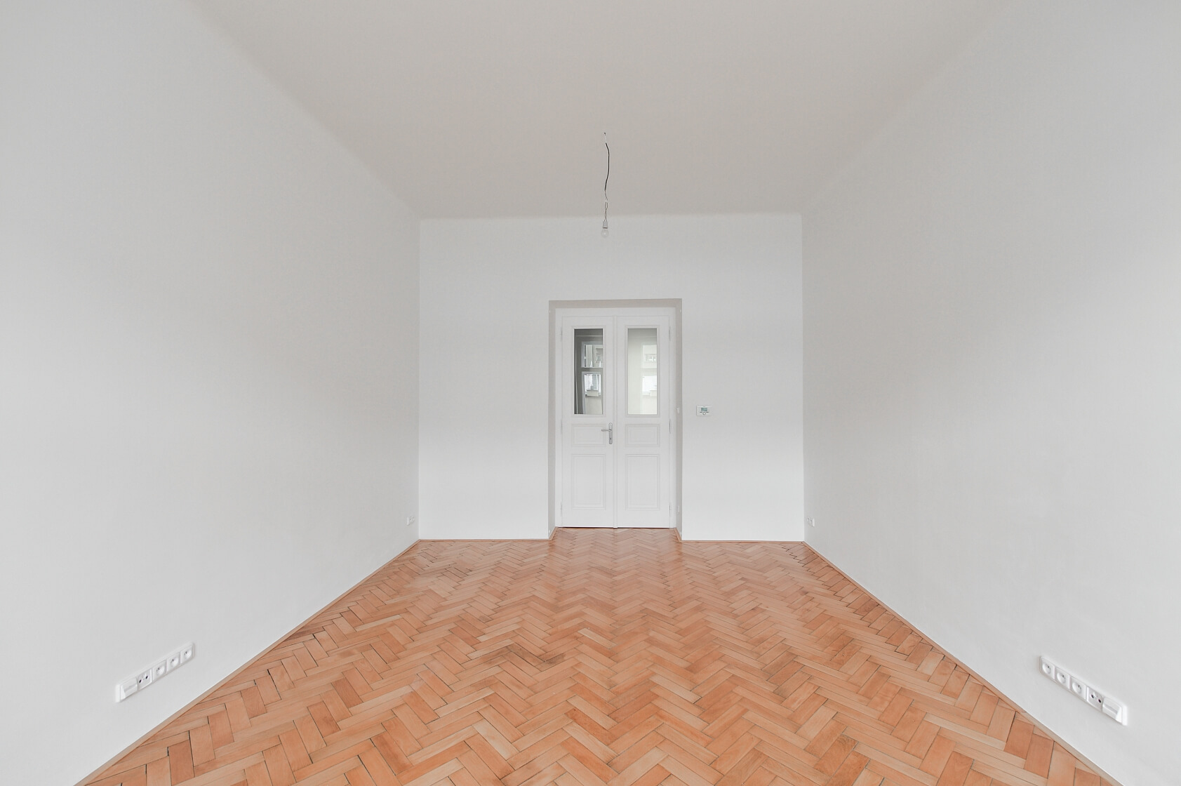 Na Výšinách, Bubeneč - Praha 7 | Pronájem, Byt 3+1, 117 m²