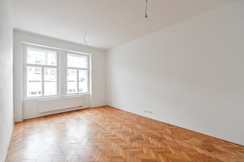 Na Výšinách, Bubeneč - Praha 7 | Pronájem, Byt 3+1, 117 m²