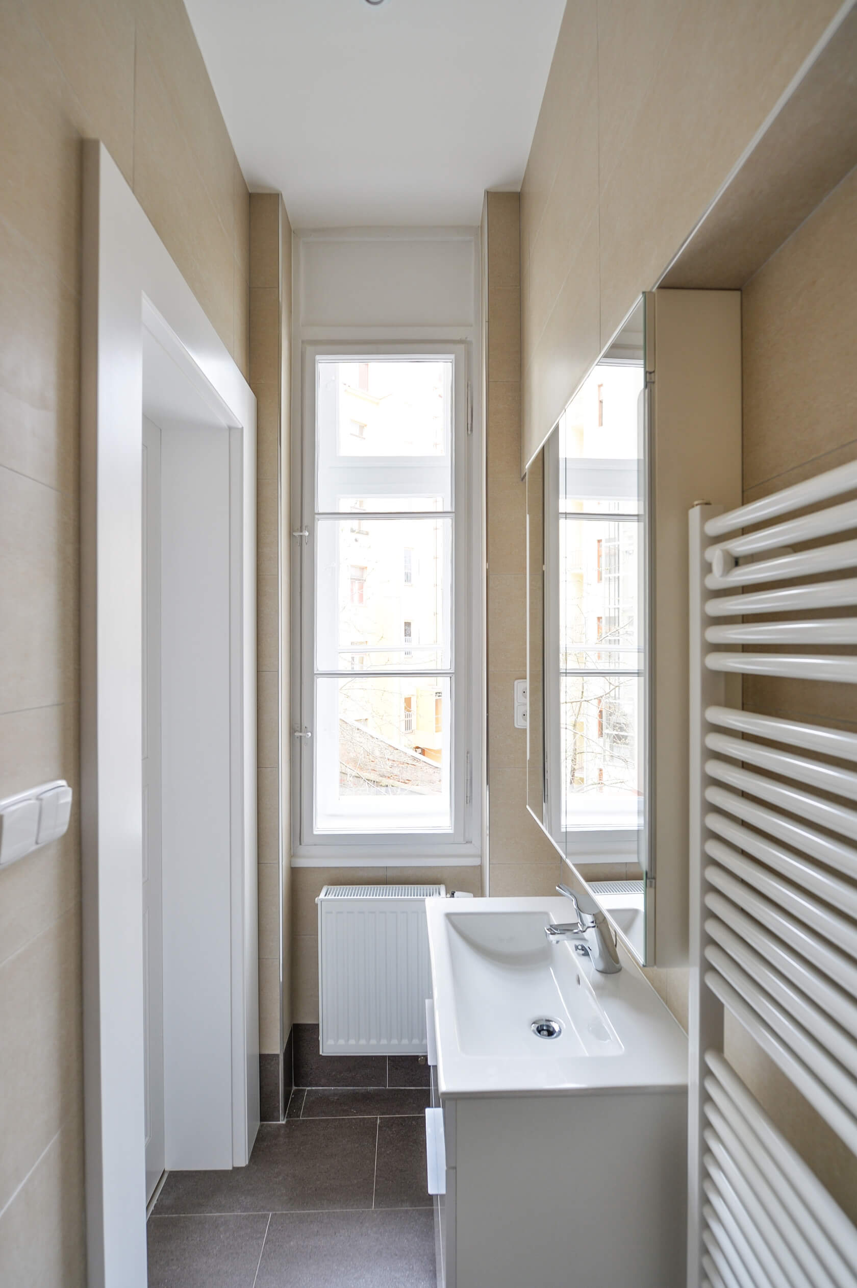 Na Výšinách, Bubeneč - Praha 7 | Pronájem, Byt 2+1, 80 m²