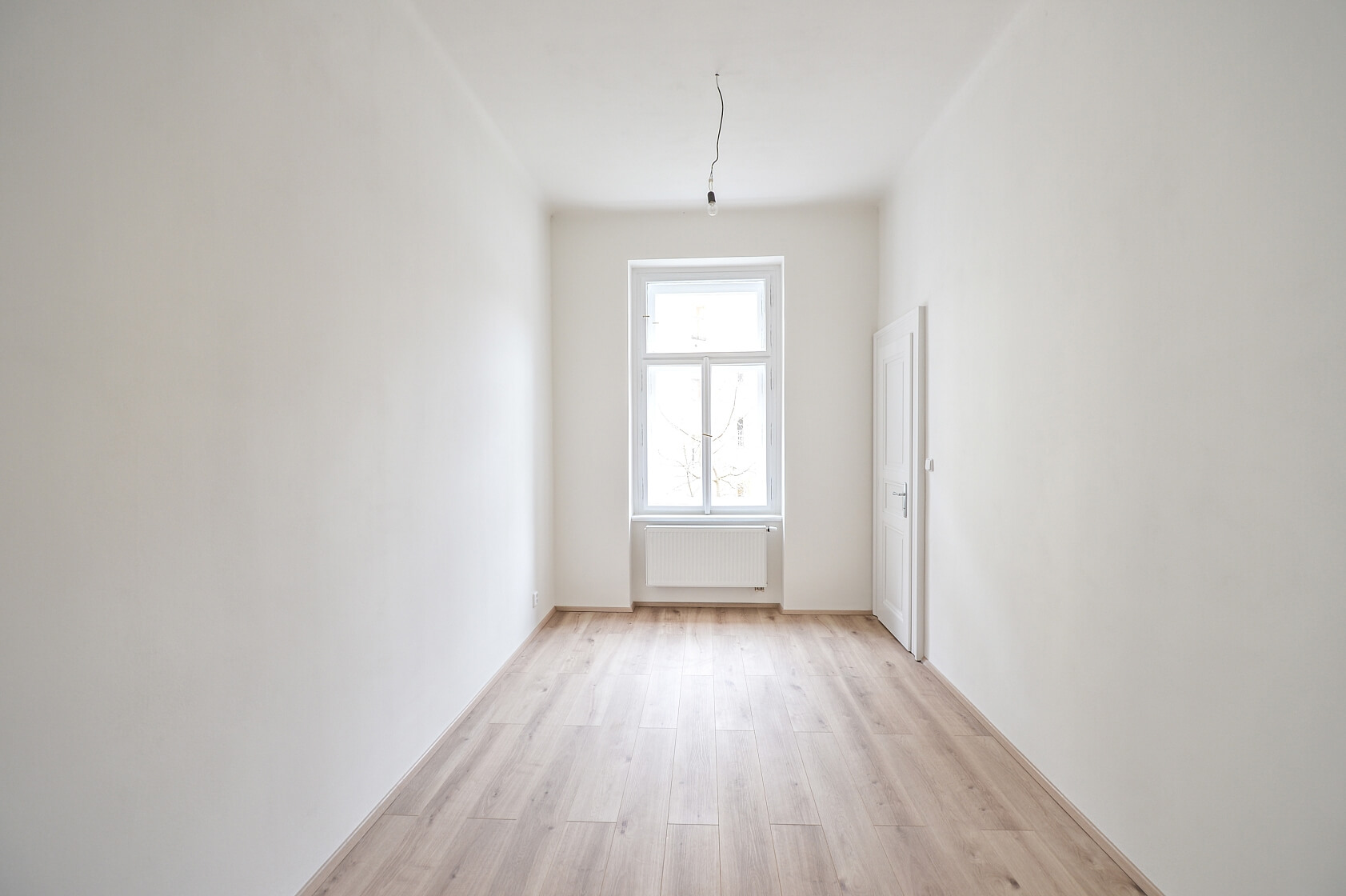 Na Výšinách, Bubeneč - Praha 7 | Pronájem, Byt 2+1, 80 m²