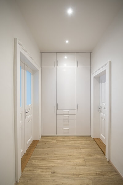 Na Výšinách, Bubeneč - Praha 7 | Pronájem, Byt 2+1, 80 m²