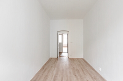 Na Výšinách, Bubeneč - Praha 7 | Pronájem, Byt 2+1, 82 m²