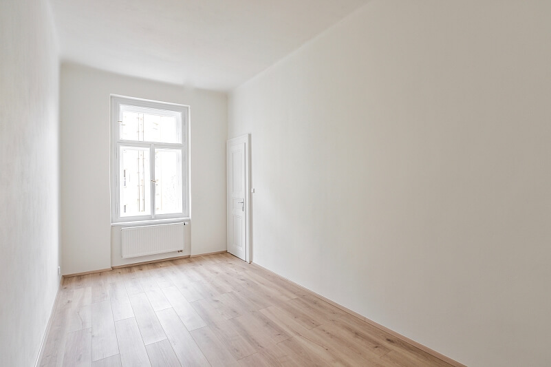 Na Výšinách, Bubeneč - Prague 7 | Rent, Apartment One-bedroom (2+1), 82 m²