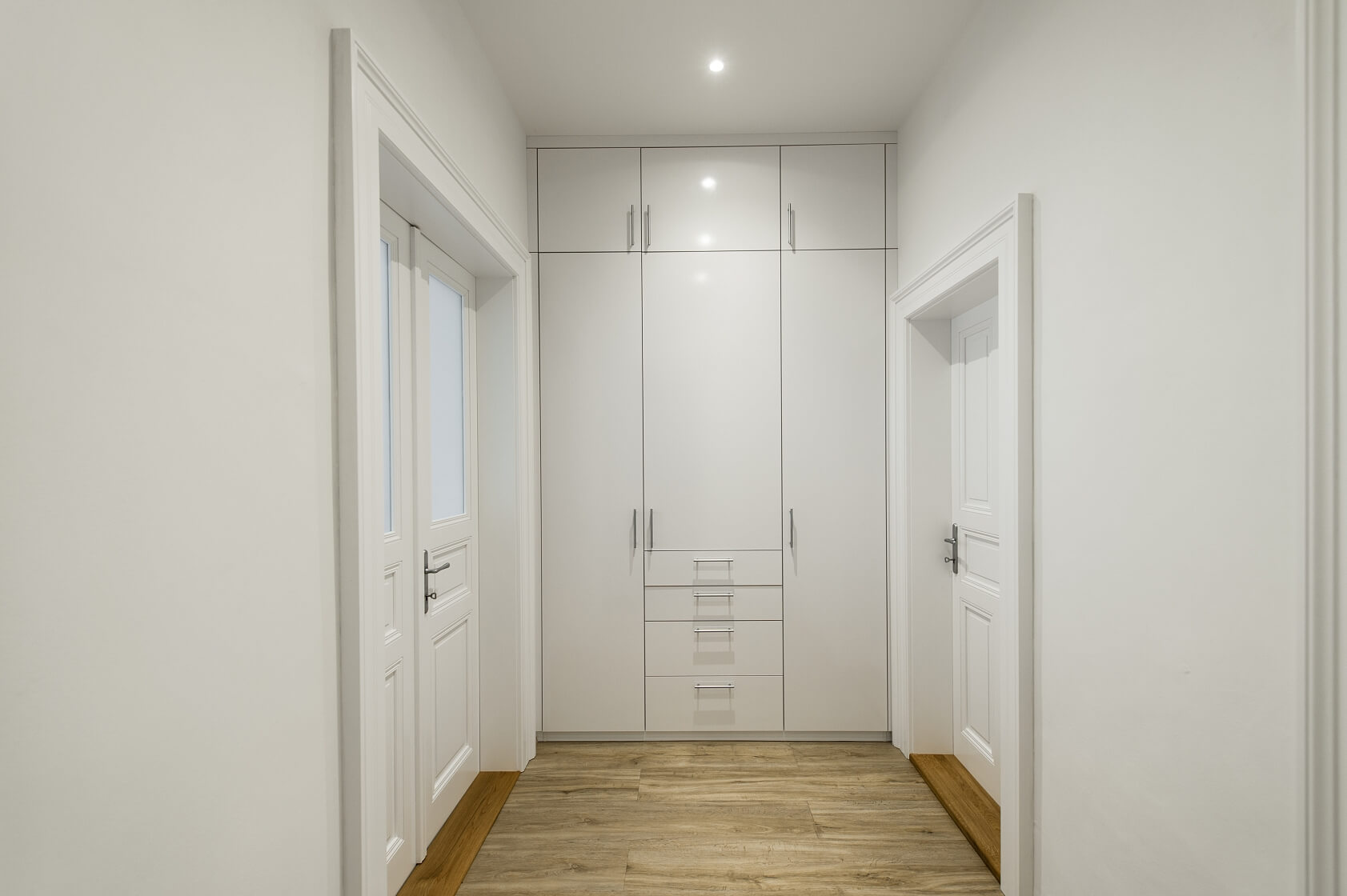 Na Výšinách, Bubeneč - Praha 7 | Pronájem, Byt 2+1, 82 m²