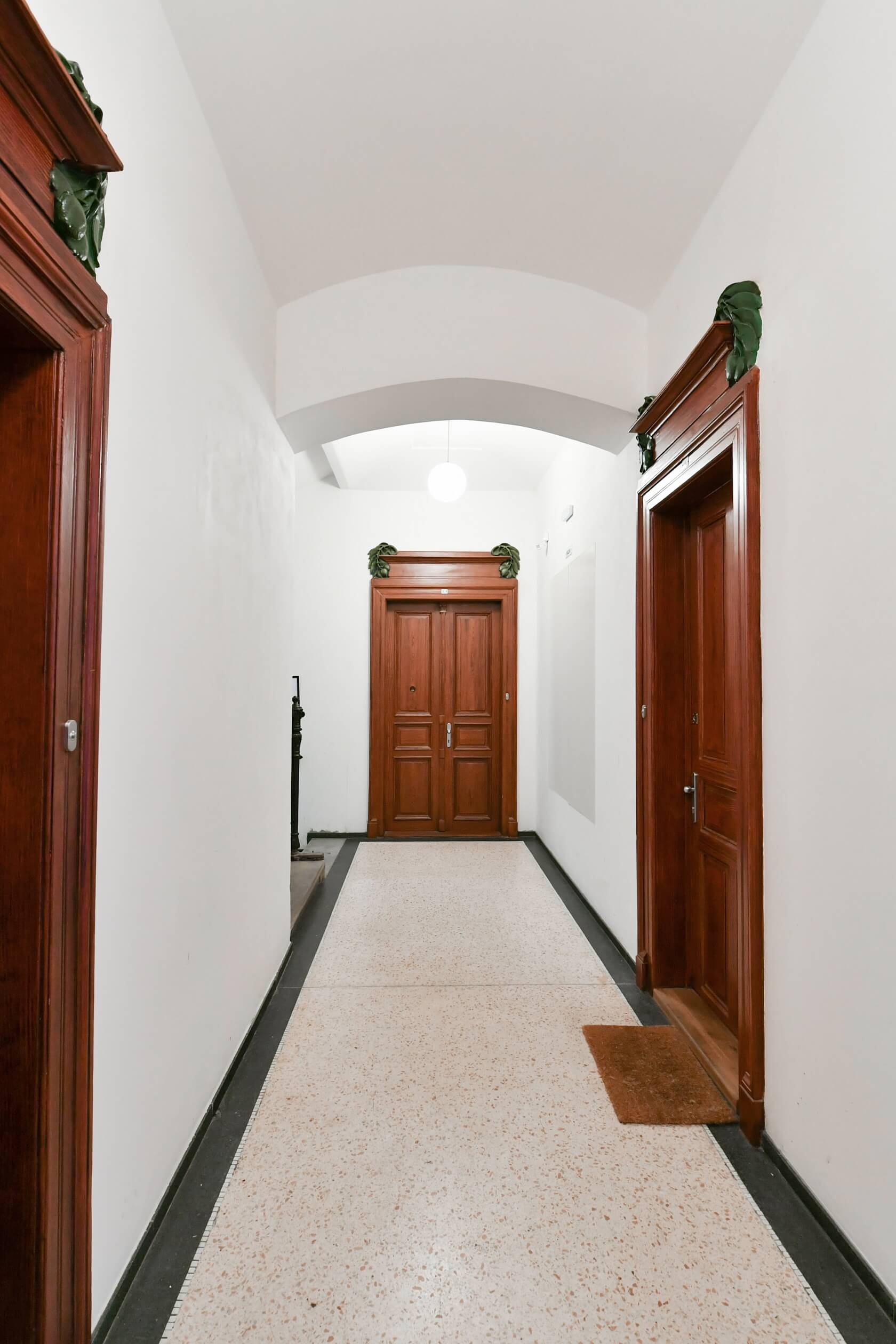 Na Výšinách, Bubeneč - Praha 7 | Pronájem, Byt 2+1, 82 m²