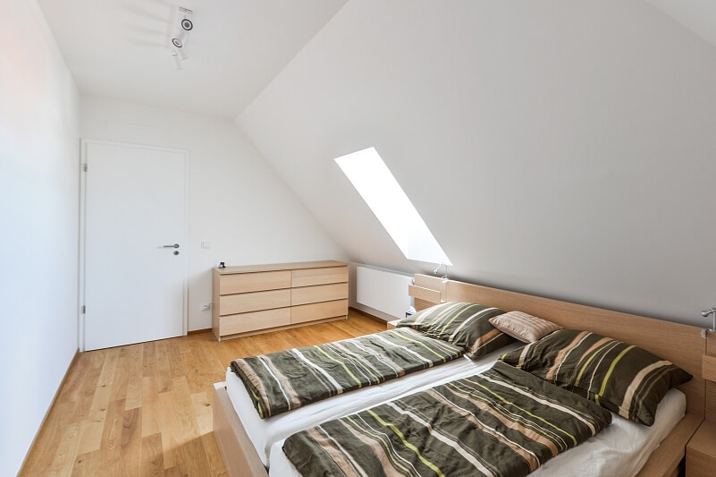 Radhošťská, Žižkov - Praha 3 | Pronájem, Byt 2+kk, 88 m²