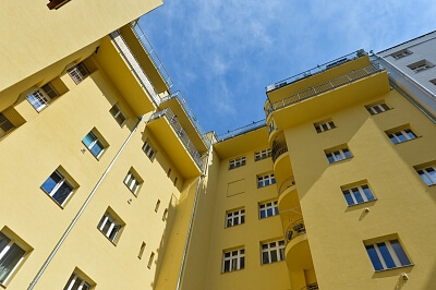 Radhošťská, Žižkov - Praha 3 | Pronájem, Byt 2+kk, 88 m²